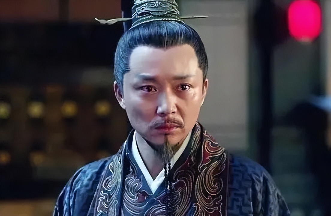 刘奕君出演了30年的配角大器晚成,45岁演员刘奕君现状