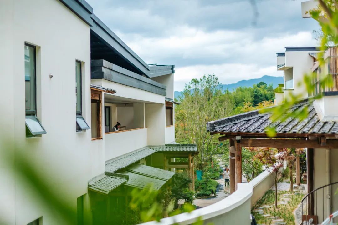 宏村小众景区,宏村山野小院