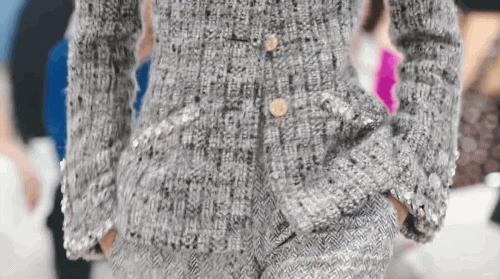 香奈儿斜纹软呢夹克,香奈儿斜纹软呢包包