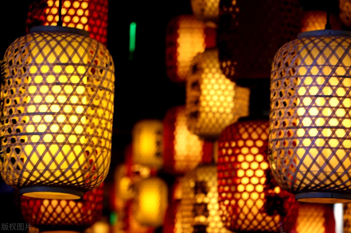 关于除夕的古诗词,你知道哪些呢？