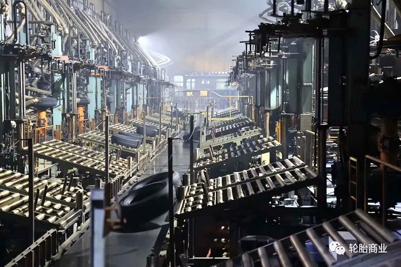 轮胎价格暴涨的秘密,轮胎制造成本大幅增加