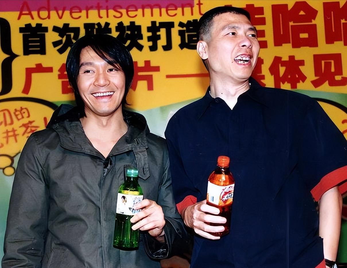 功夫电影洪金宝与周星驰闹矛盾,洪金宝和周星驰事件