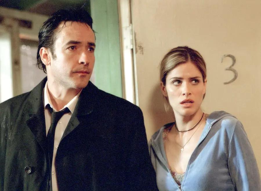 50部无限循环烧脑电影,十部顶级烧脑反转电影解说