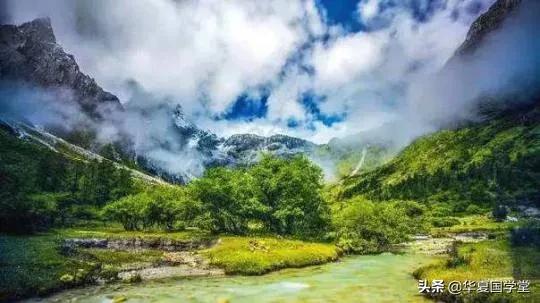 梦开始的地方-记难忘的公司团建活动，有趣的孟屯河谷雪地之行