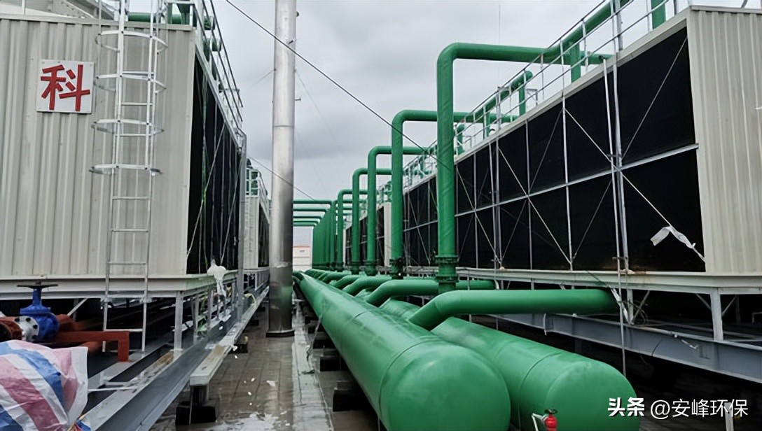 中央空调水系统有什么用,中央空调水处理设备维护