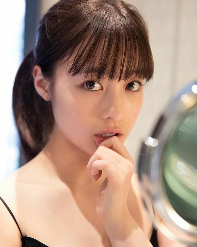 给十国“第一美女”排名，印度反差最大，非洲美女颠覆刻板认知