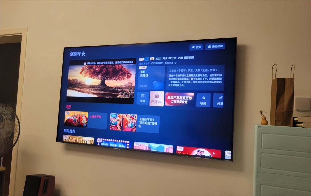 华为98寸电视和tcl98寸电视,华为电视和tcl电视哪个好