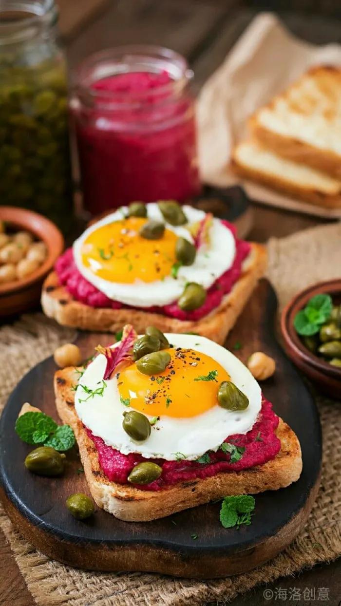 治愈系美食壁纸吃货看过来,唯美治愈美食壁纸