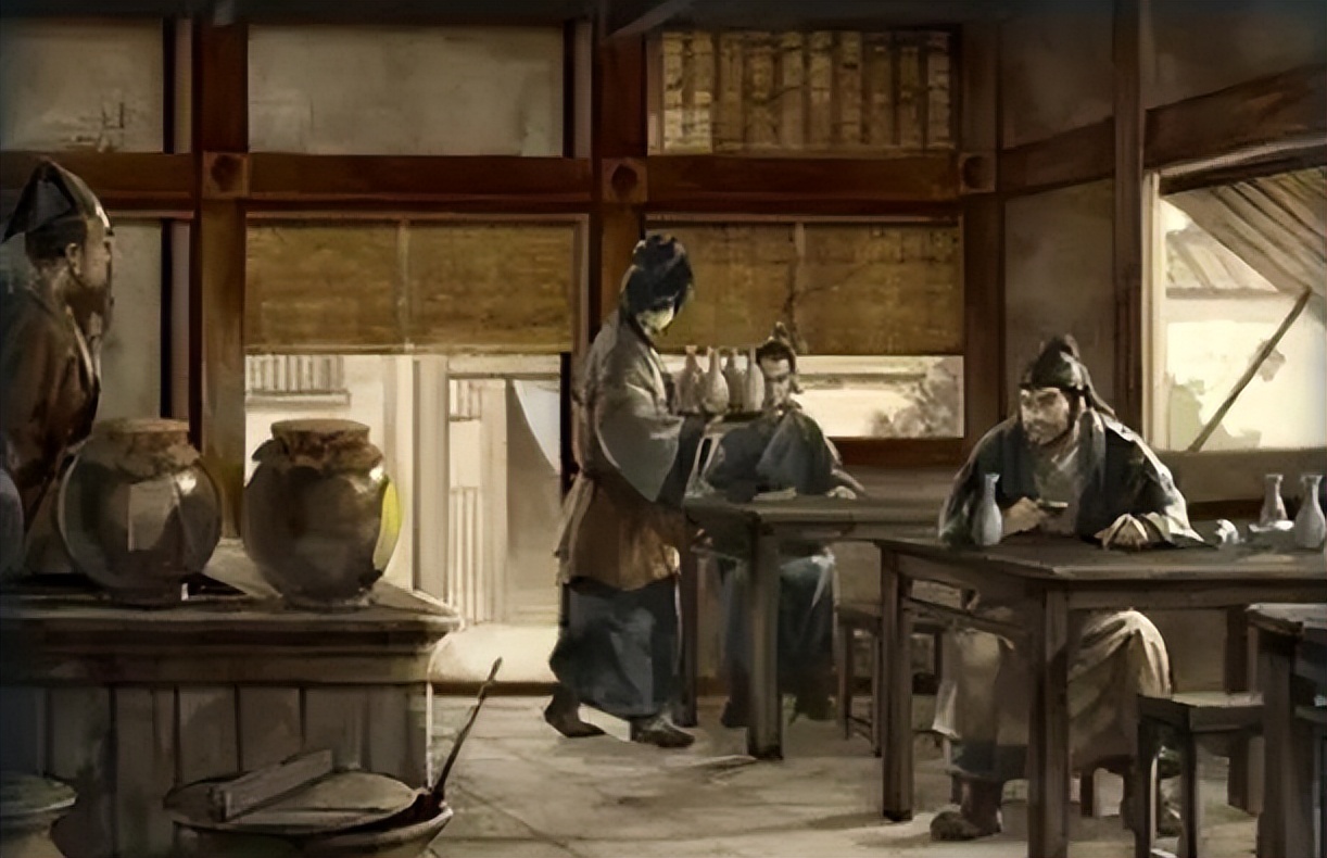 古代人吃牛肉一般吃多少,为什么古代吃牛肉那么多