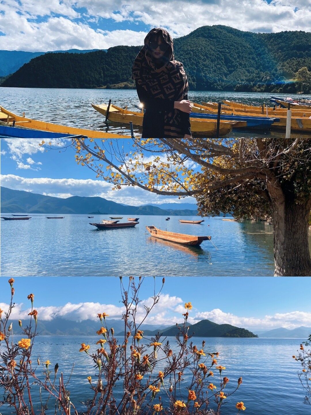 云南旅游7天攻略必去景点,云南7天旅游景点推荐