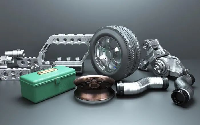 汽配生意何去何从,汽配零售的瓶颈如何突破