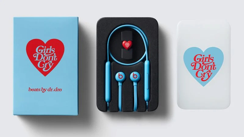 beats挂耳蓝牙耳机最新款,beats还会出新款头戴耳机吗