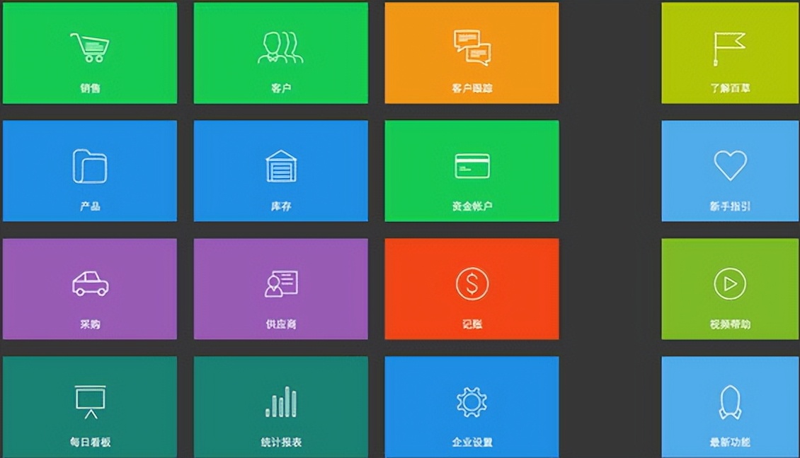 生鲜进销存软件永久免费版,生鲜冻品行业用什么进销存软件