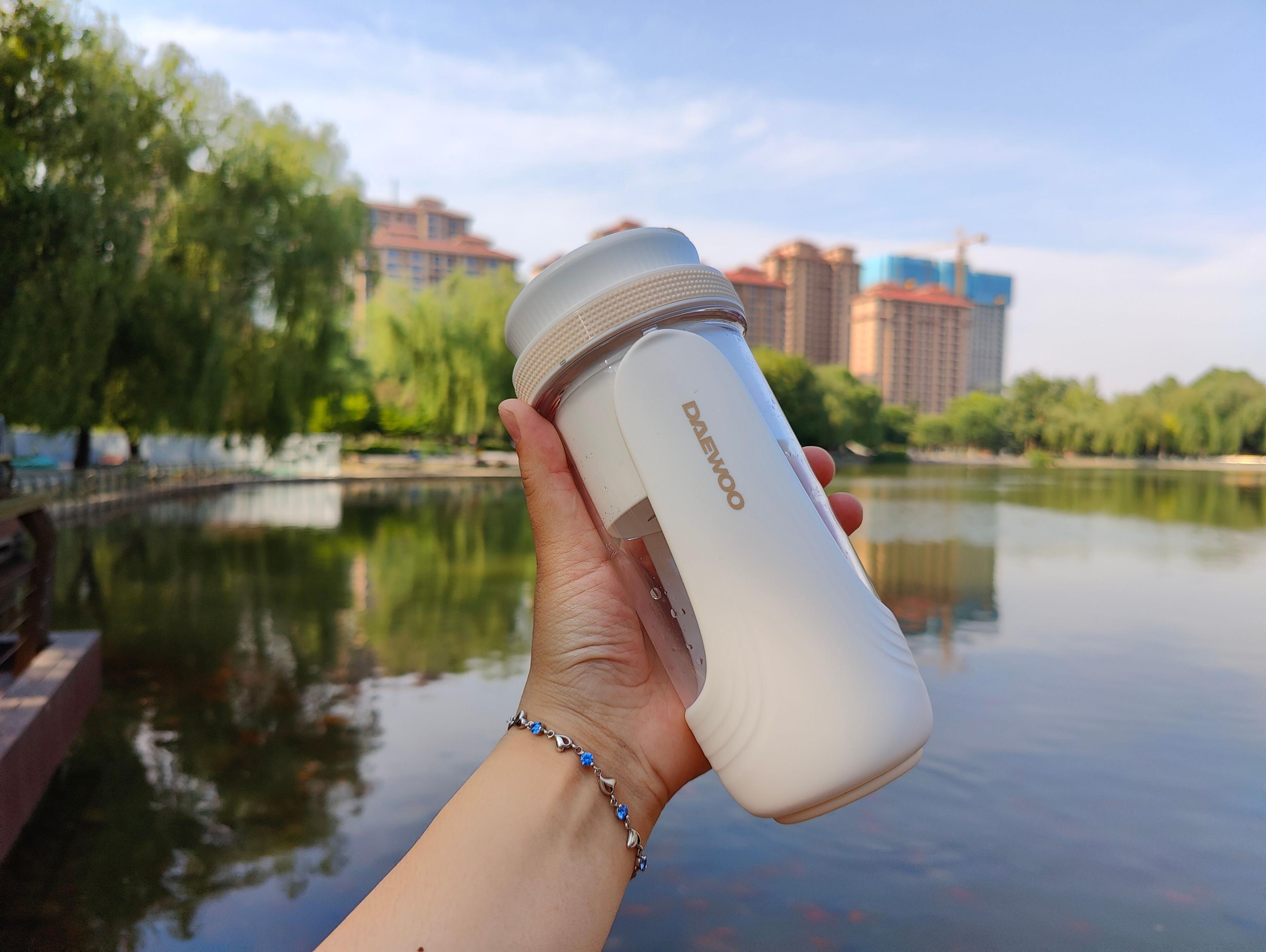 夏日榨汁杯推荐,夏日便携榨汁杯