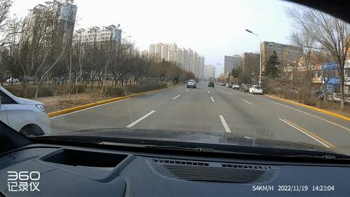 360行车记录仪g900与k980,360红外线夜视高清行车记录仪