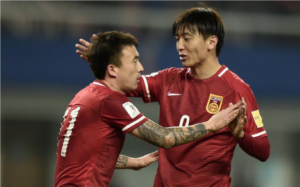 杨旭宣布退役移师青训赛场,杨旭加盟上海申花2年进球