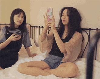 网恋奔现大型翻车纯属尴尬,网恋奔现兄弟们这算翻车吗