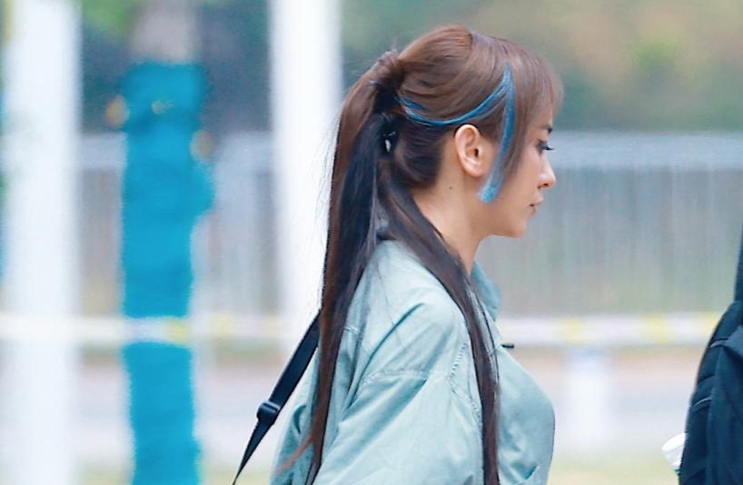 乘风配乐版,乘风舞美效果