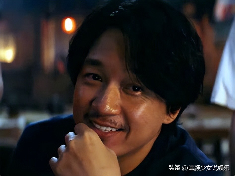 黄晓明的油腻盘点,盘点这些年黄晓明的油腻