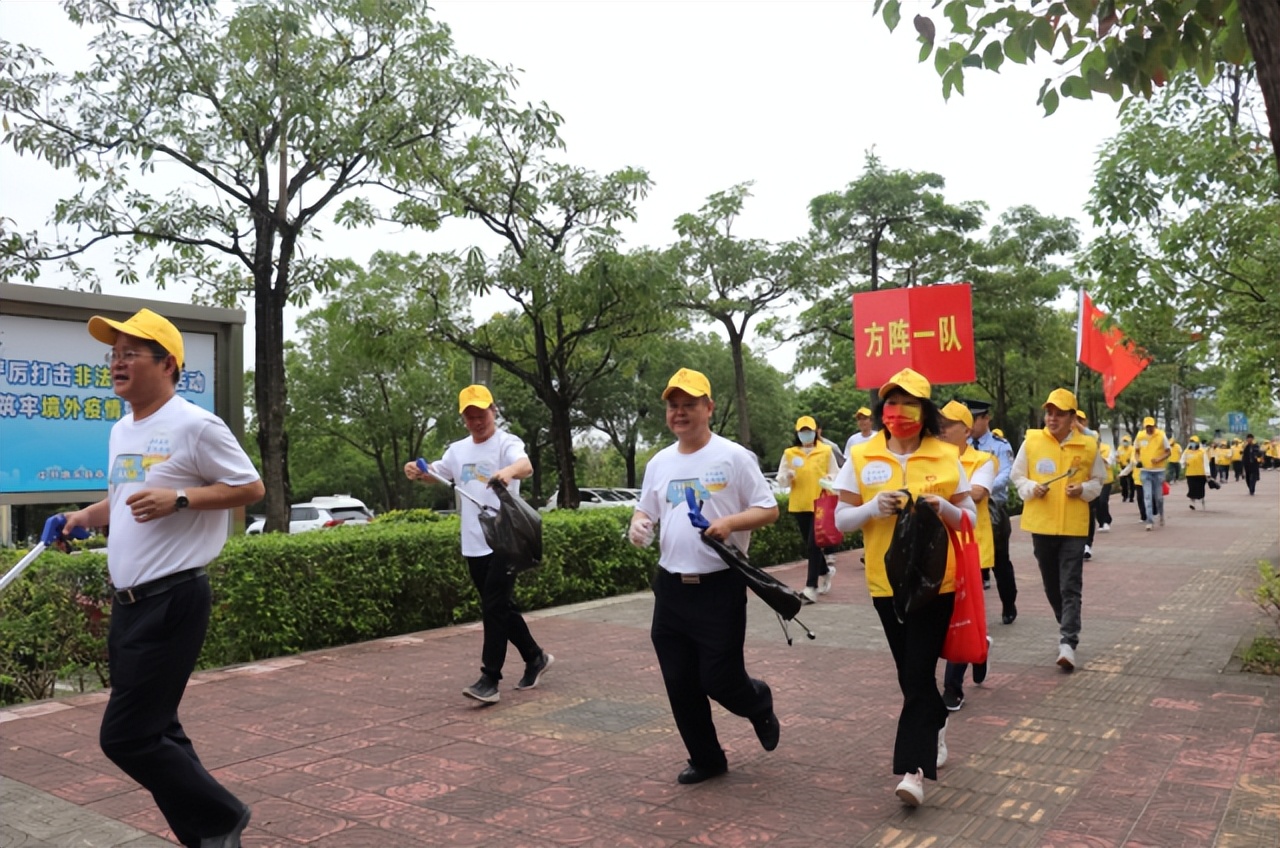 惠州全民反诈宣传短视频,惠州防诈骗宣传