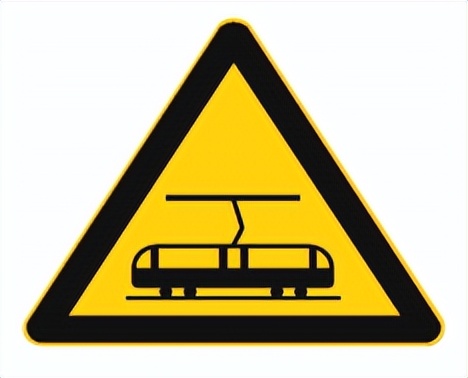 最新版道路交通标志标线怎么走,道路交通标志标线第三部分最新版