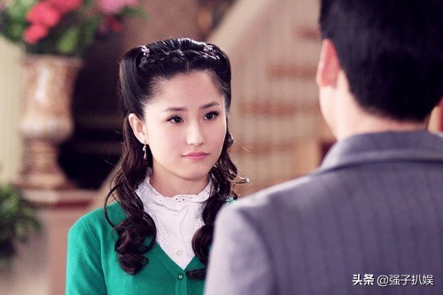 蓝燕：媒体眼中的东方美女，曾是《蝴蝶之吻》女主角，如今怎样了