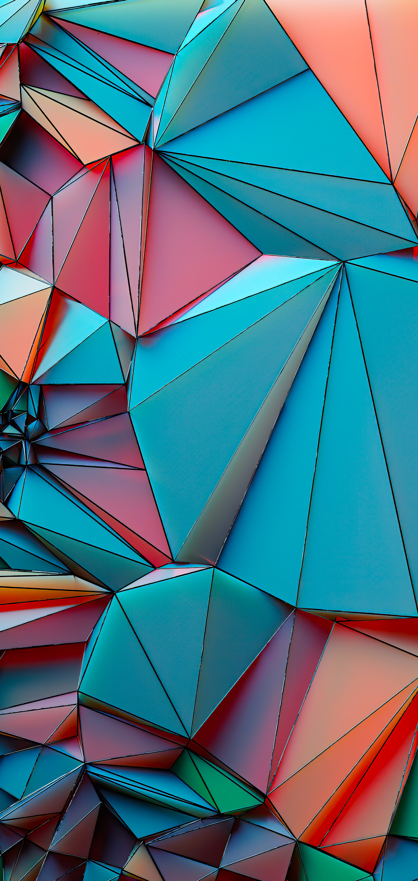 高清壁纸4k全屏几何,几何壁纸1080高清