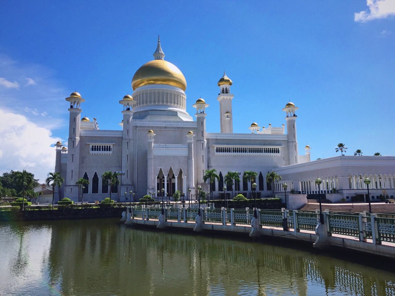 告诉你一个真实的文莱,最新的文莱视频