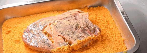 炸牛排专门店，全上海就这有！