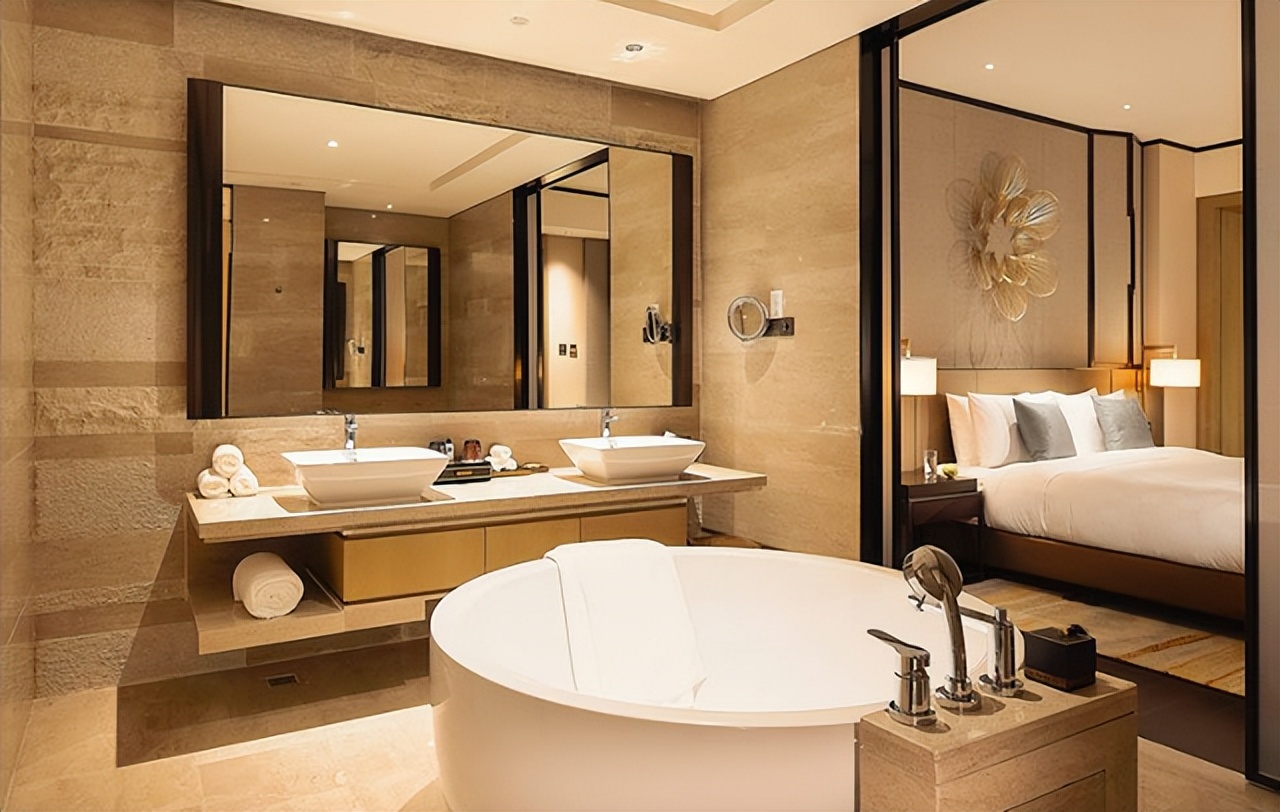 住酒店发现隐秘摄像头,在酒店如何发现暗藏摄像头