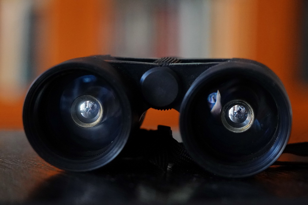 涓哄暐鏈変簺浜哄枩娆㈡敹钘忓啗鐢ㄦ湜杩滈暅,蹇呴』鏀惰棌鐨勫啗鐢ㄦ湜杩滈暅