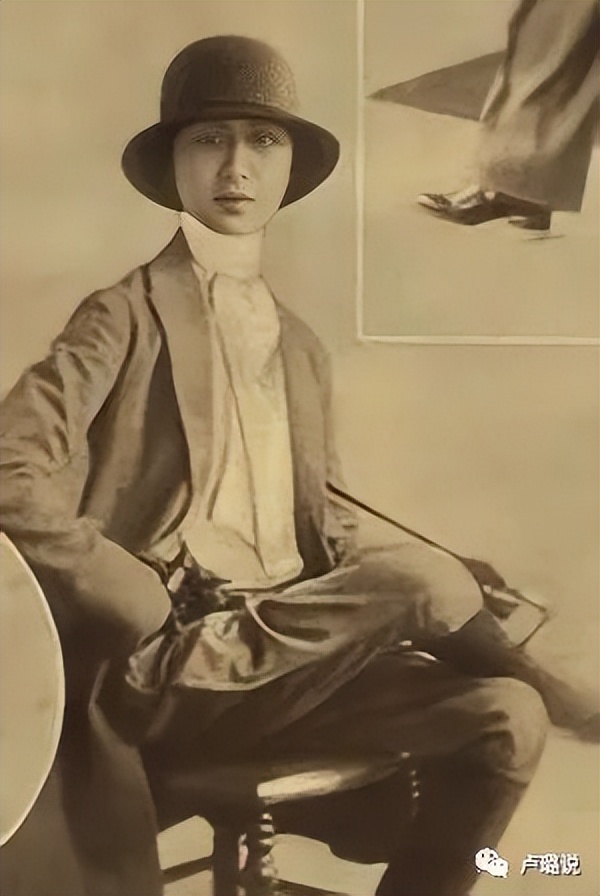 19岁的亚洲最美皇后，盛宠一时被负心抛弃，终成了法国野鬼孤魂！