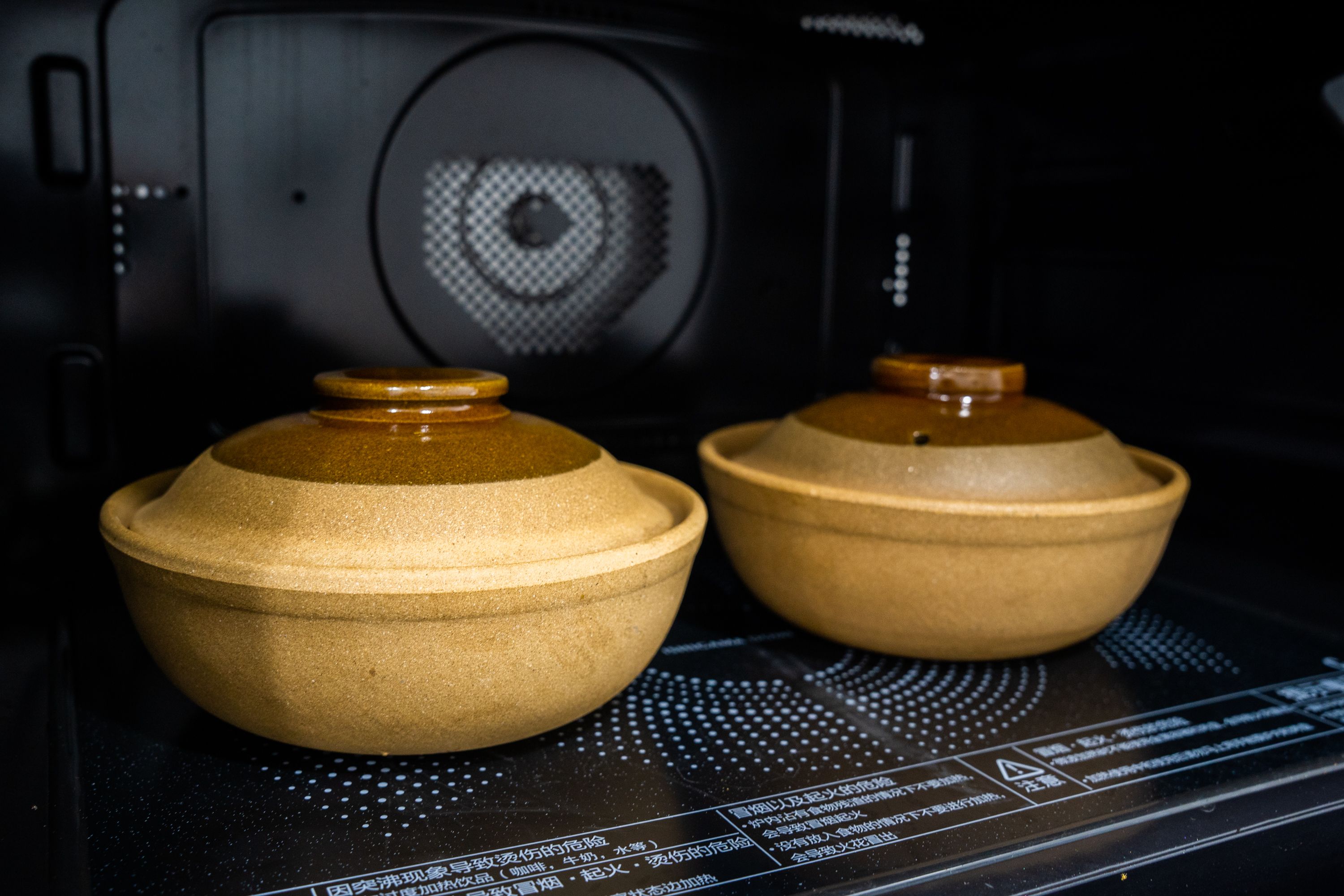 东芝水波炉对比大厨蒸烤箱,东芝微蒸烤箱台式