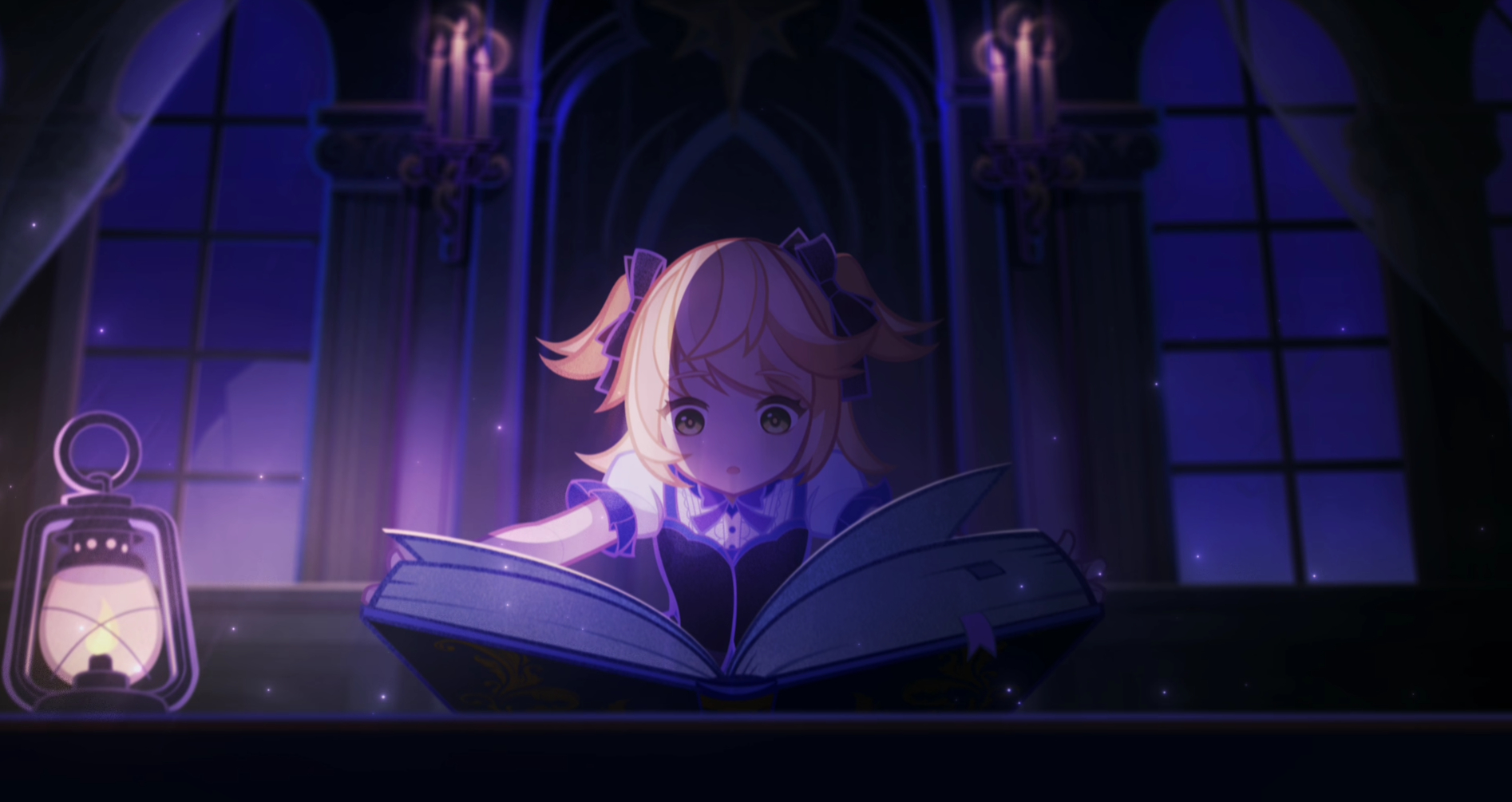 原神2.8前瞻内容回放,原神2.8前瞻直播内容汇总