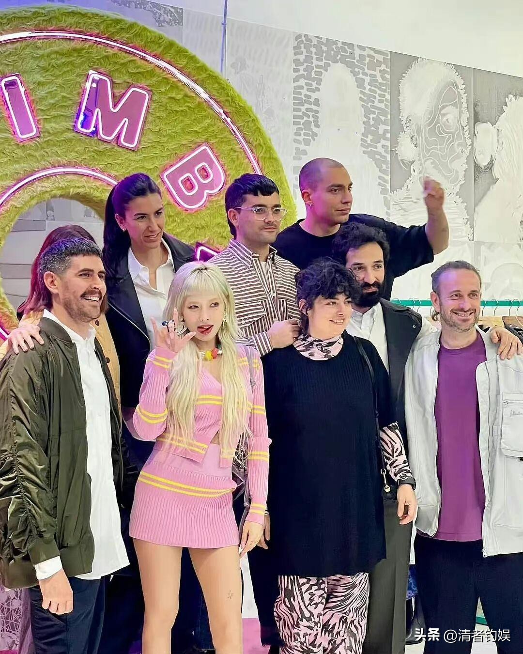 日娱现状,日娱圈再曝丑闻