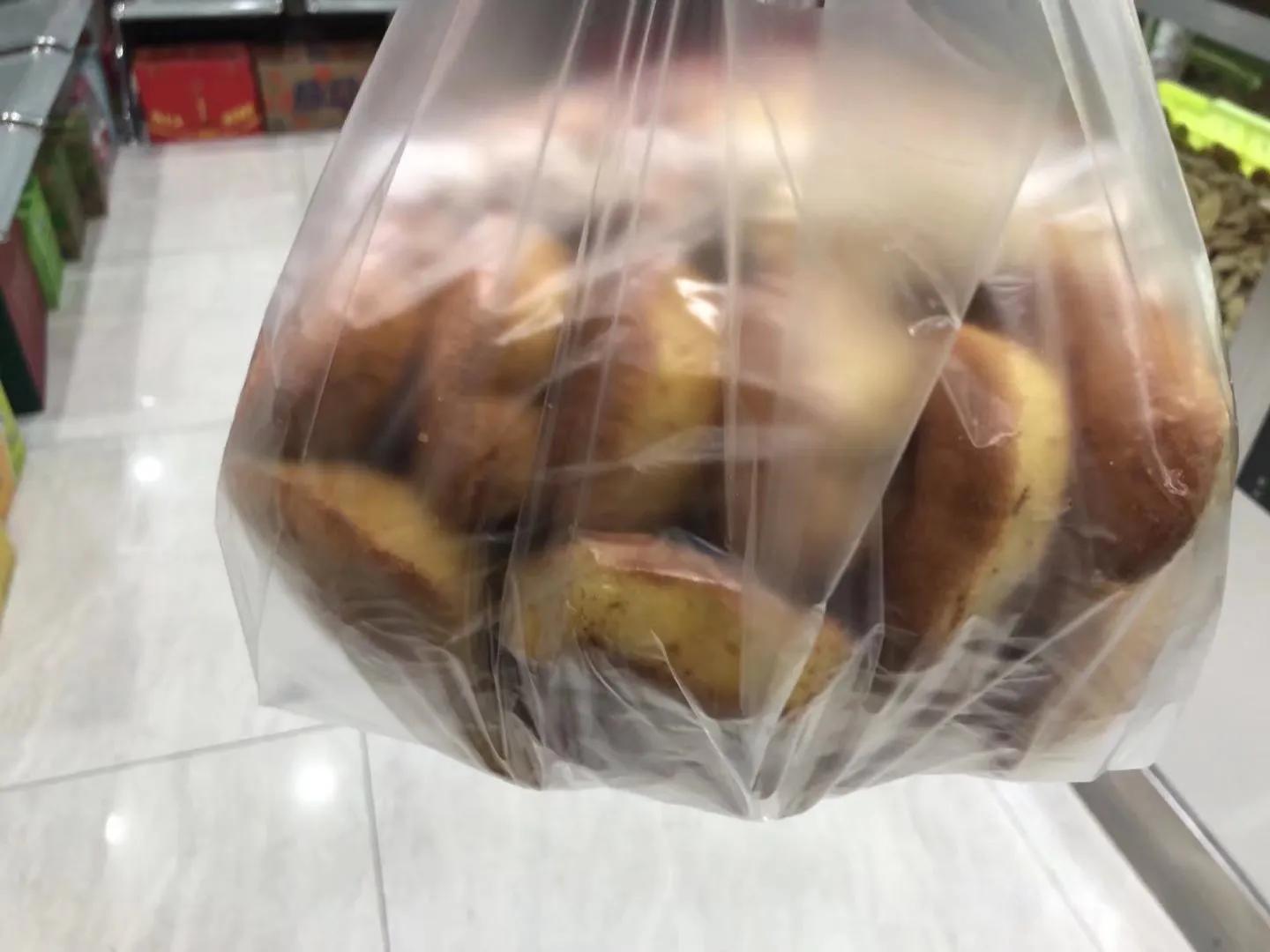 兰州老字号点心星月楼,兰州清真老字号糕点