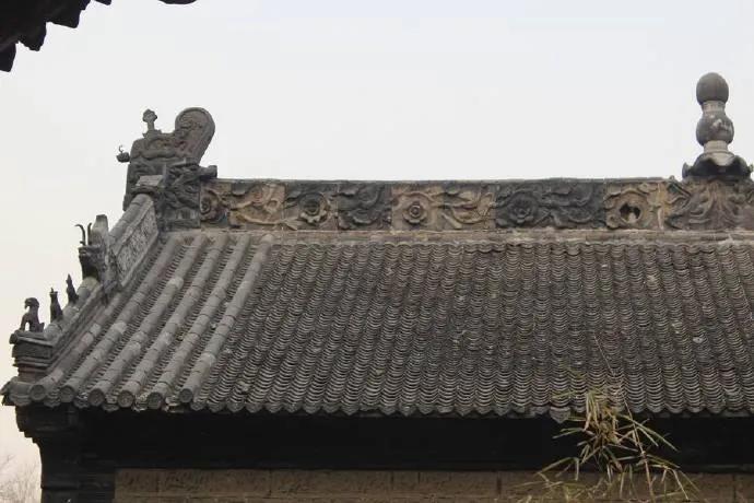 博山一日游必去景点海岱楼,淄博博山一日游必去景点