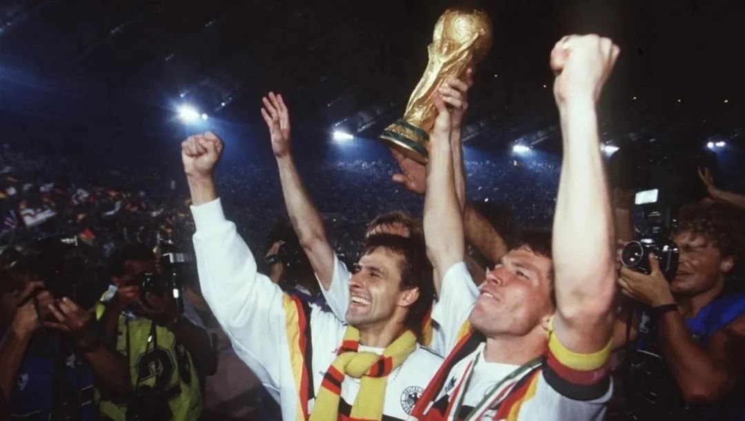 马特乌斯是不是最强中场,马特乌斯卡塔尔世界杯