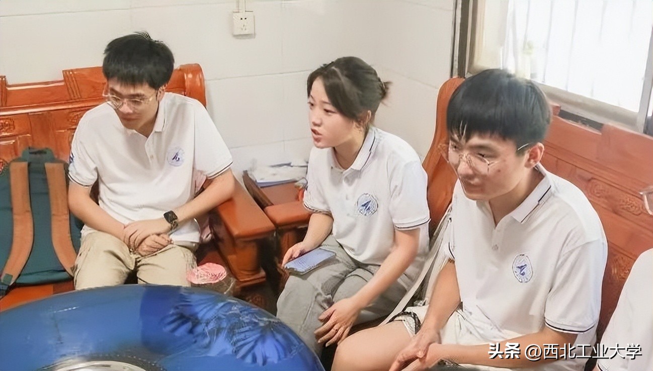 16名同学100%上研!获省部级等奖励23项!西工大这个班不一般!