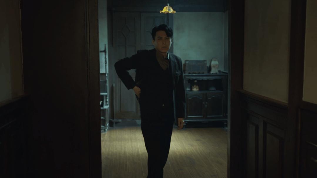 王志文和靳东最新的谍战片,王志文靳东最新电视剧北京电视台