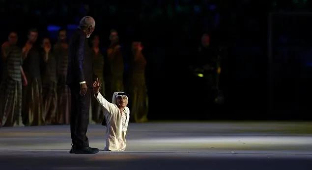 世界杯少年英雄的故事,世界杯励志男孩英文故事