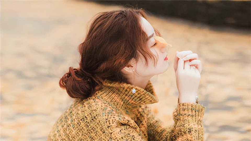 女生说我睡不着怎么高情商回复,女生说睡不着怎么高情商说