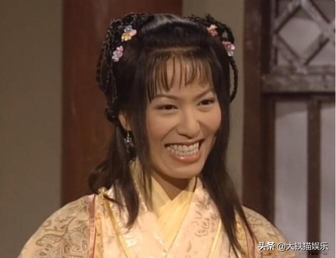 8位“大嘴”女星，有人被夸风情万种，有人却被嘲“大嘴猴”难看