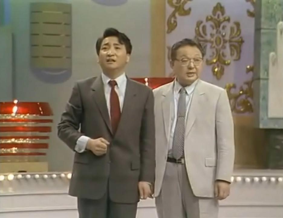 中国足球被小品调侃,春晚调侃中国足球