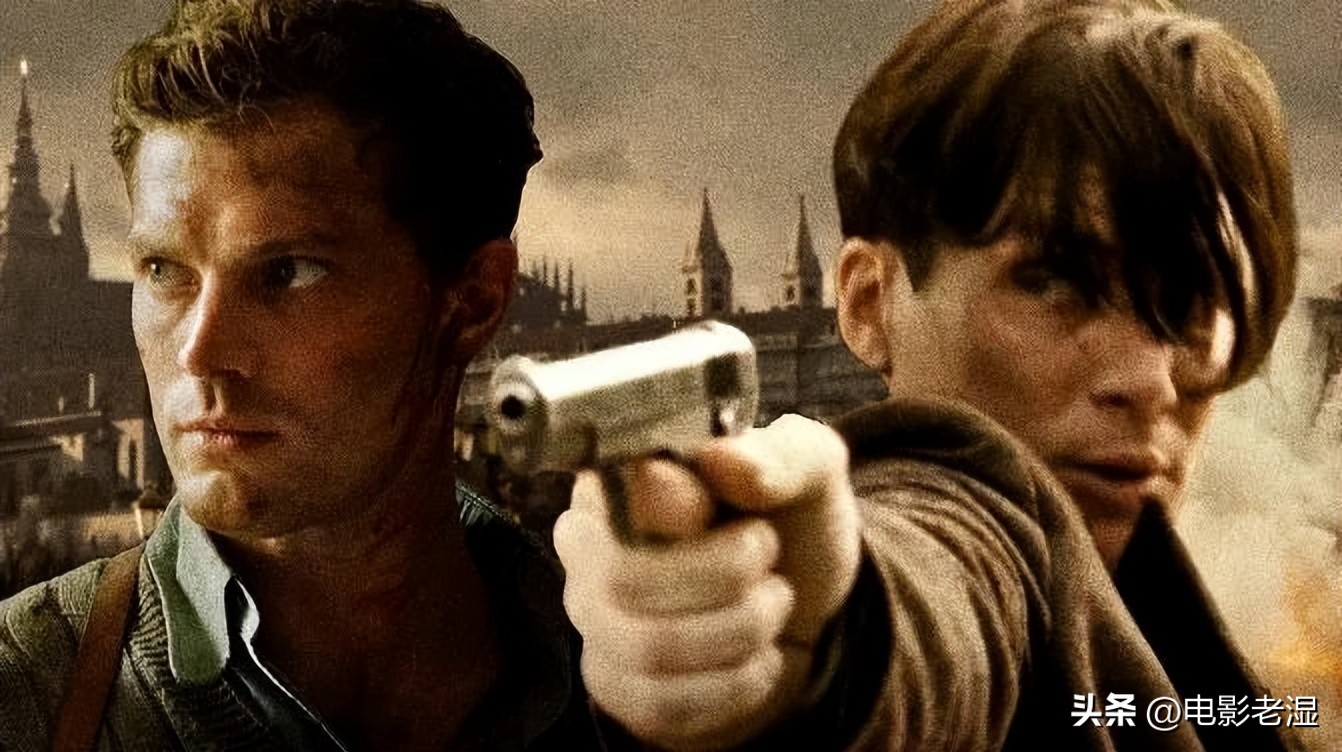 使出毕生所学，一定要把这些无缘院线的电影看一遍