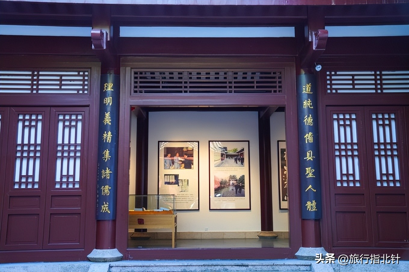 福建旅游攻略武夷山,福建武夷山旅游攻略一日游