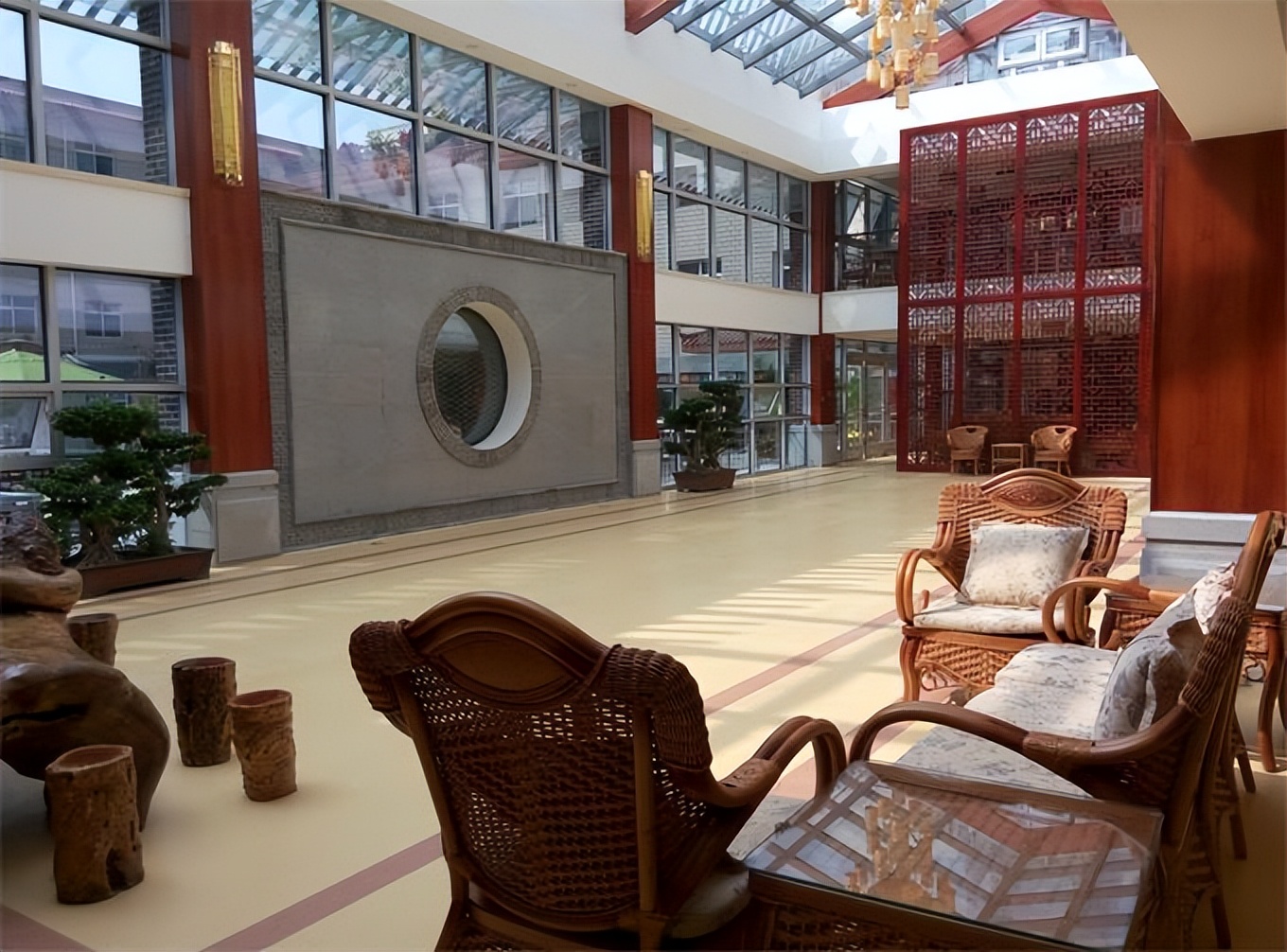 邢台青年养老院,邢台养老院哪家最好