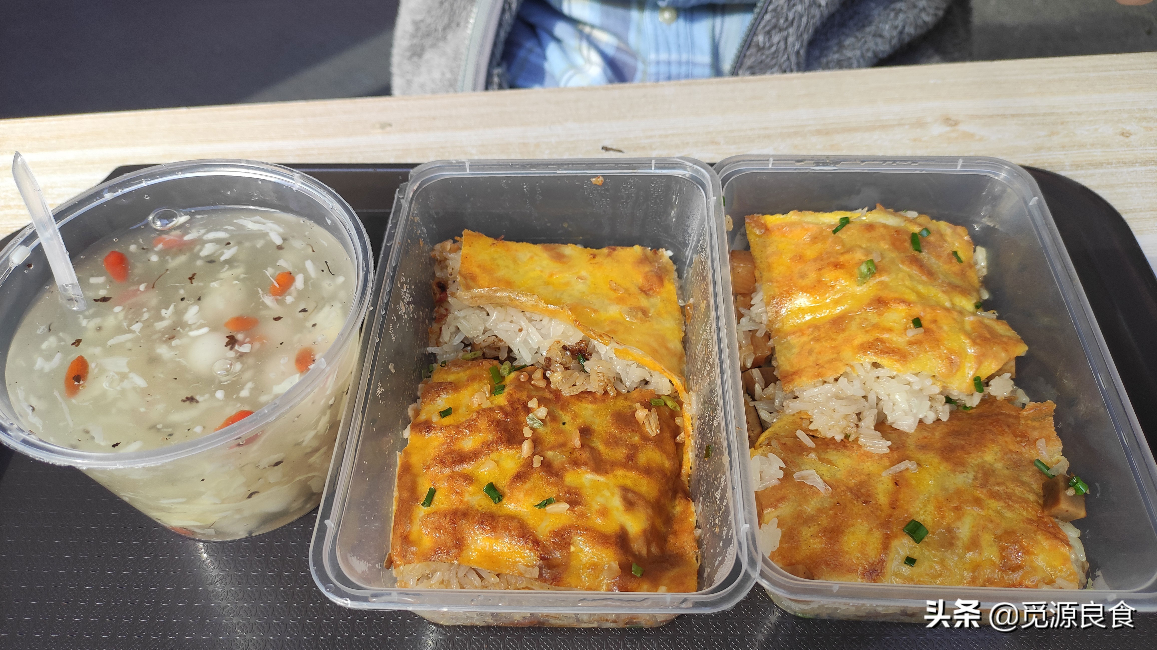 武汉早餐美食排行榜前十名,武汉有100种早餐