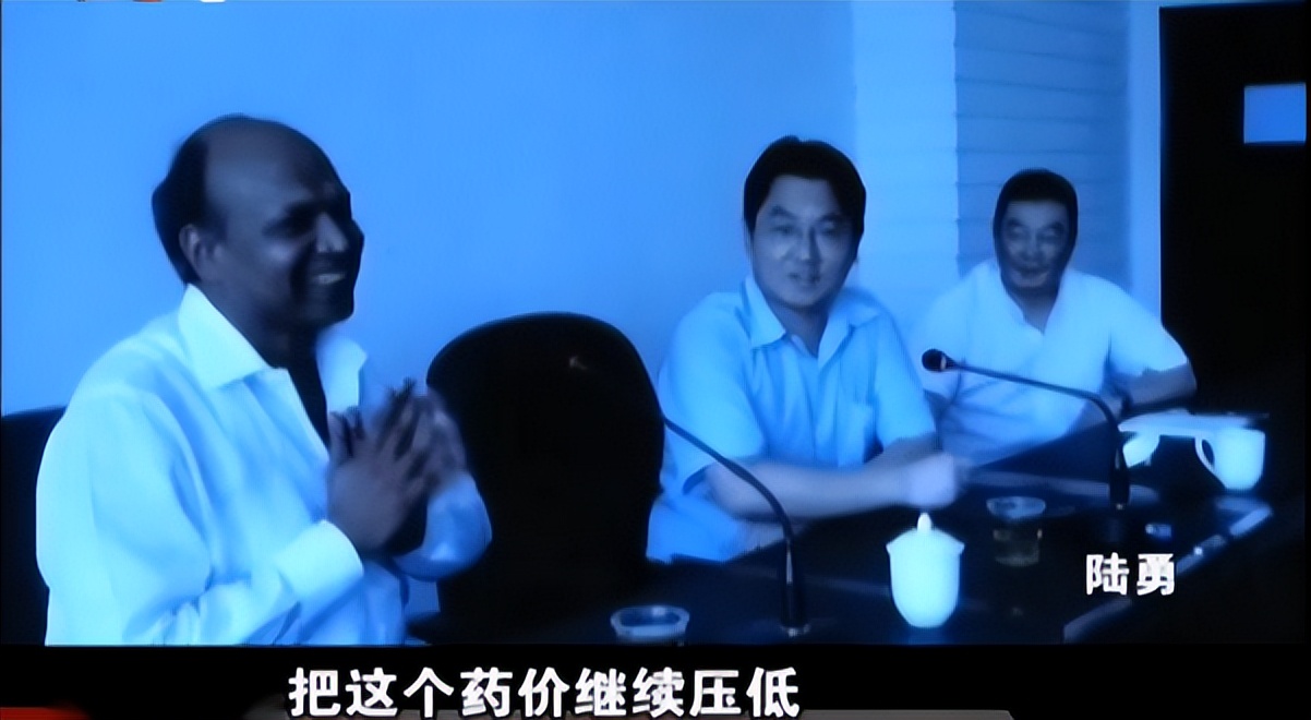 我不是药神原型陆勇案事件,我不是药神路勇真实事件