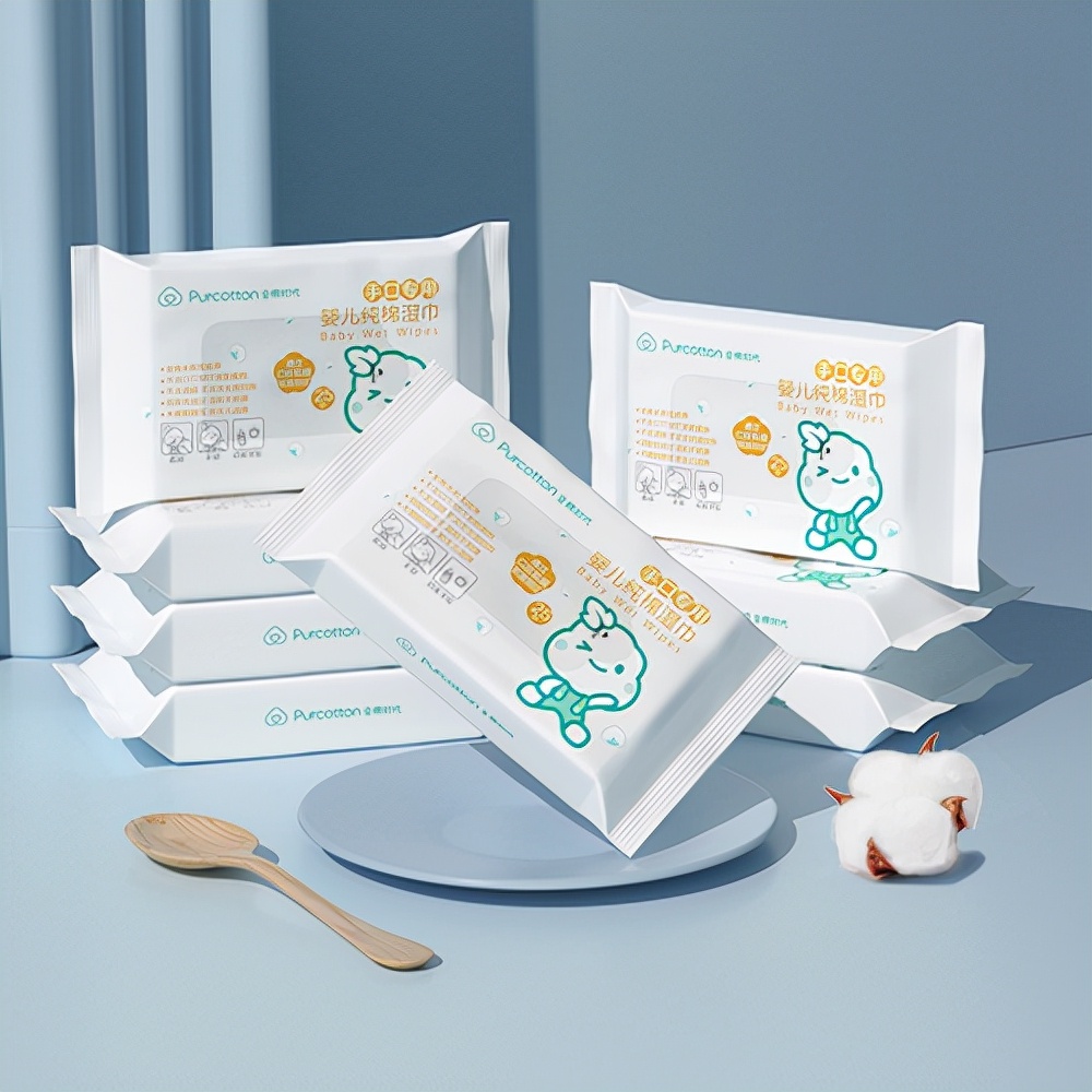 新手如何选择婴儿湿巾,好用的婴儿湿巾推荐
